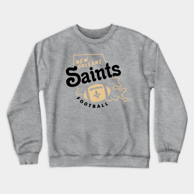 New Orleans Saints Football